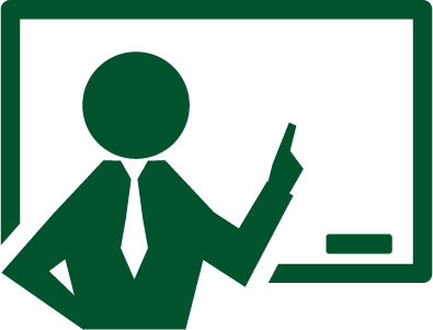 情報収集を元にレポーティング