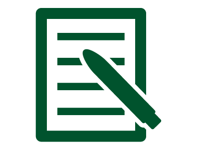 中間報告会にてレポートの調査の方向性